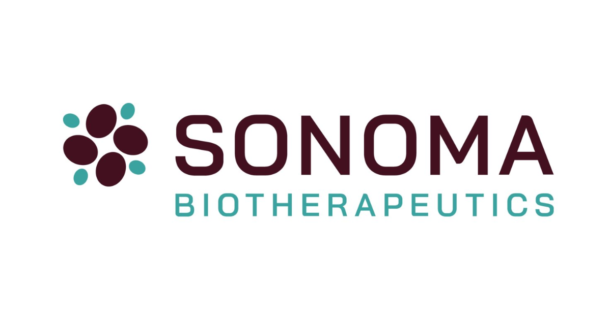 Sonoma Therapeutics Sonoma Therapeutics
