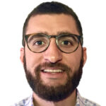 Aarash Bordbar, Sinopia Biosciences