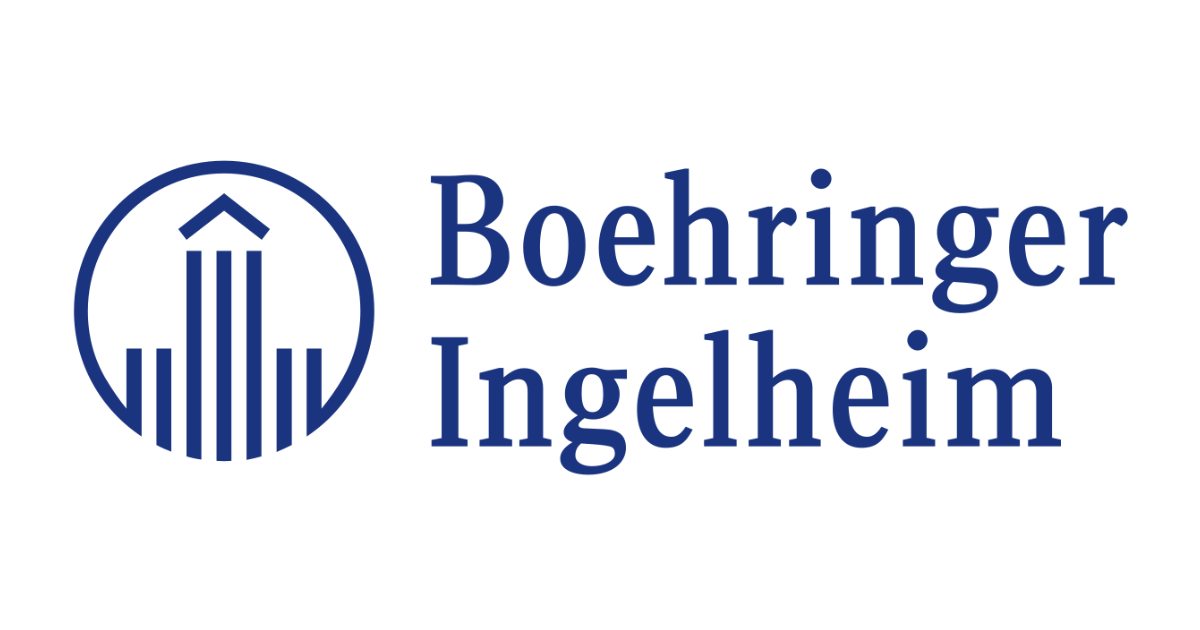 Boehringer Ingelheim Learn about Boehringer Ingelheim's work in Multi-Omics