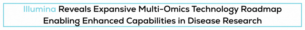 Omics News Omics, Genomics, Proteomics, & Biomarker Industry News from Illumina, Nvida