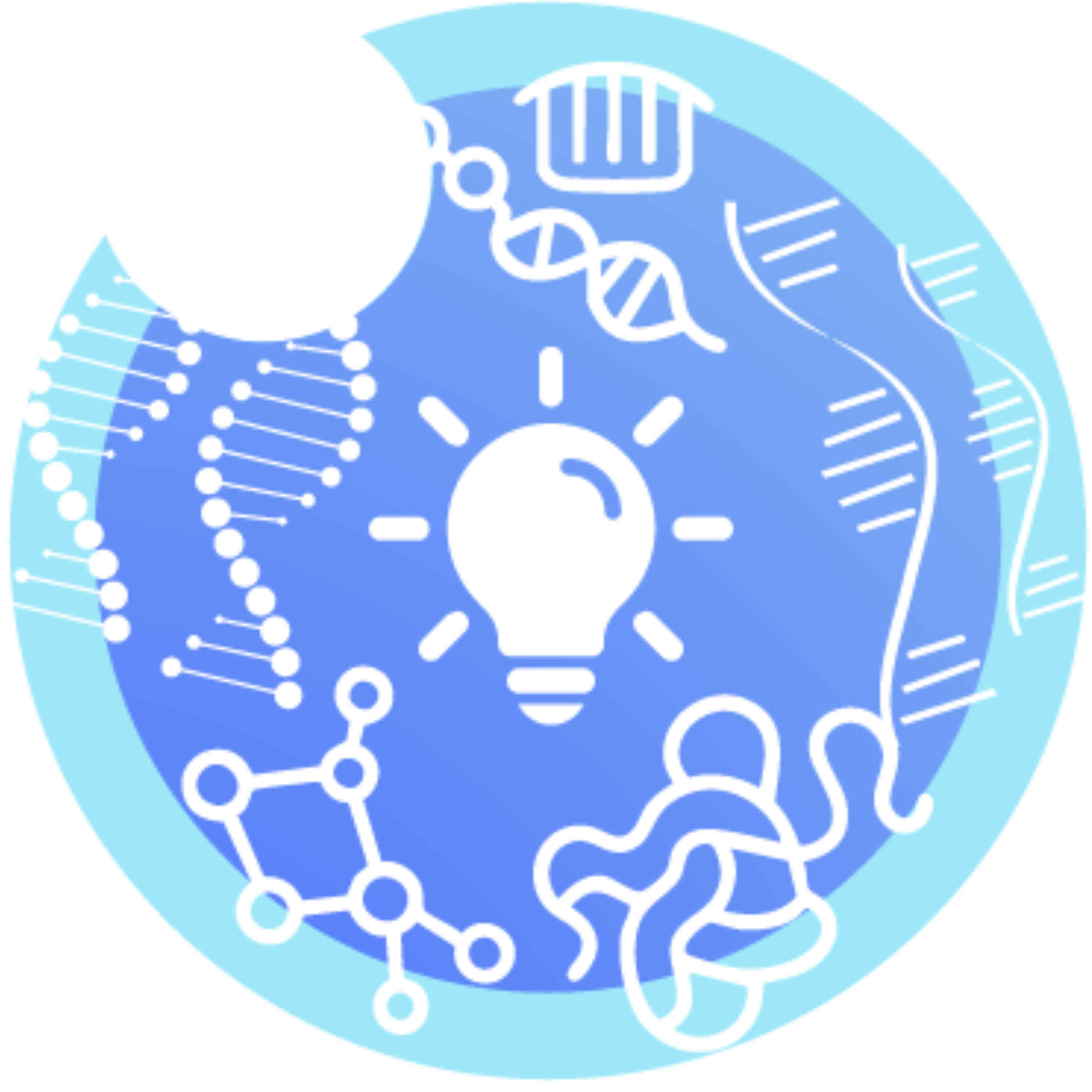 Multi-Omics Multi-Omics