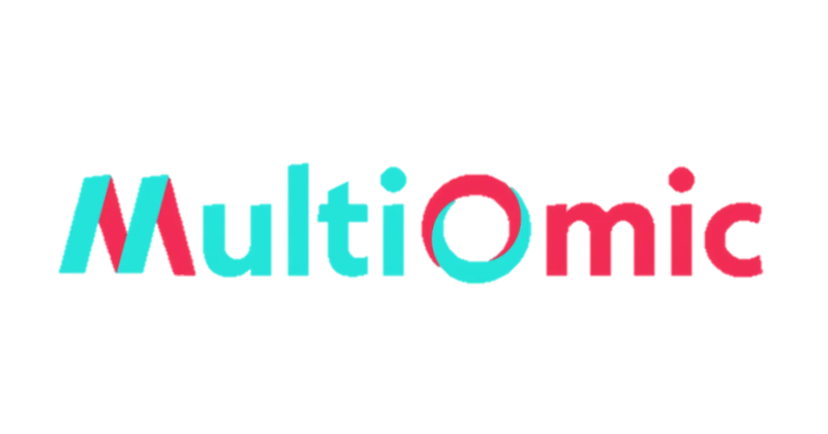 Multiomic Health Multiomic Health X Multi Omics