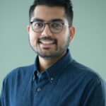 Priyank Patel, Boehringer Ingelheim